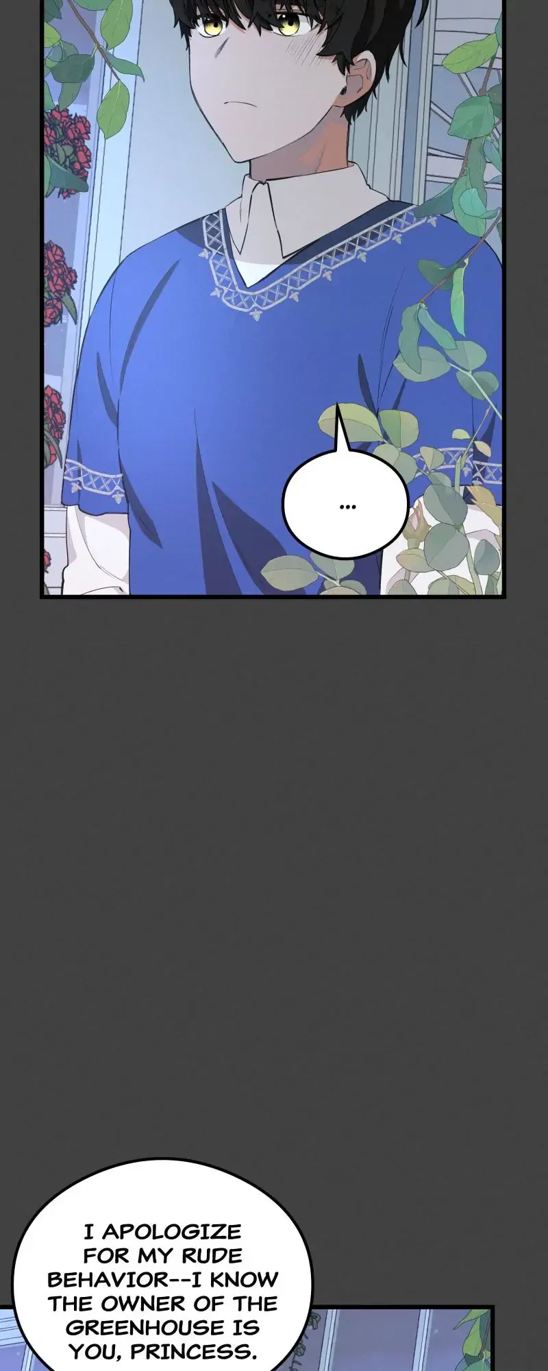 Falling Into The Deep End Chapter 29 – Page 17