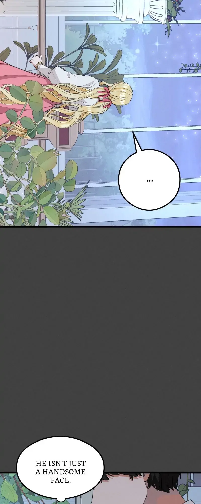 Falling Into The Deep End Chapter 29 – Page 25