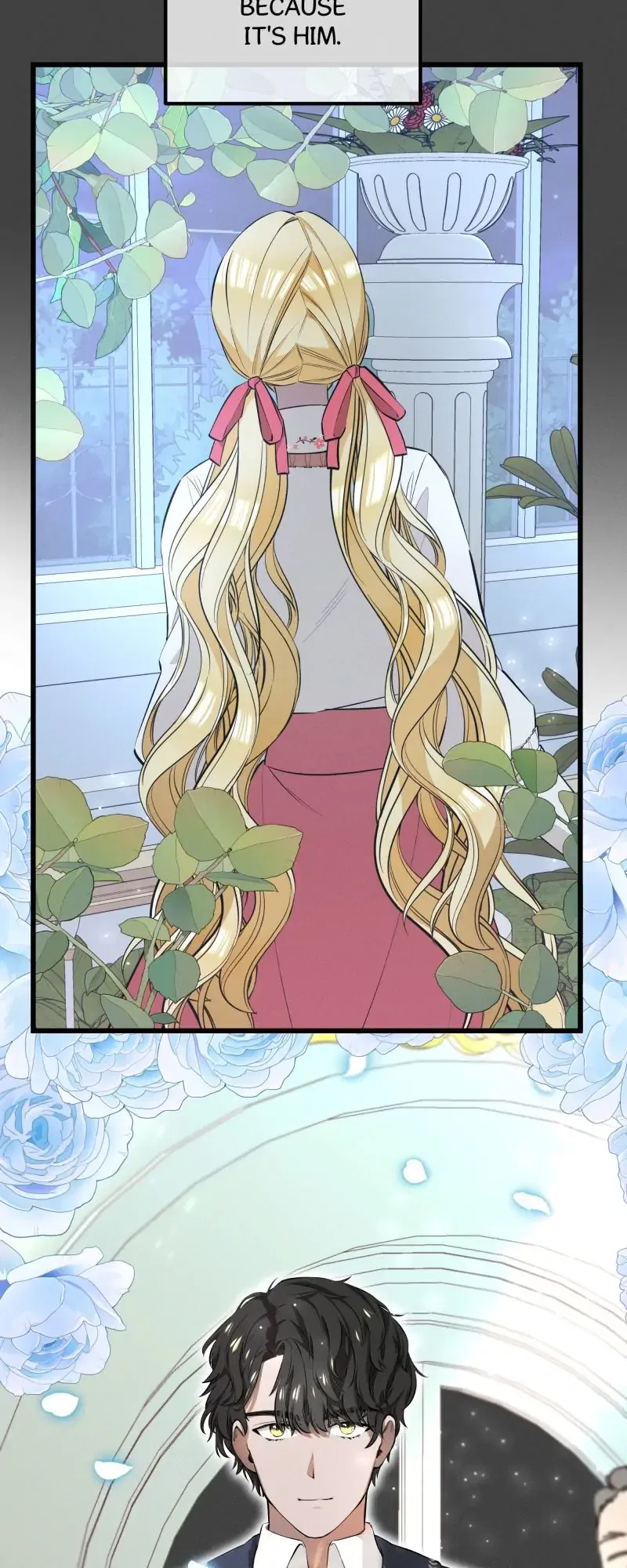 Falling Into The Deep End Chapter 29 – Page 29