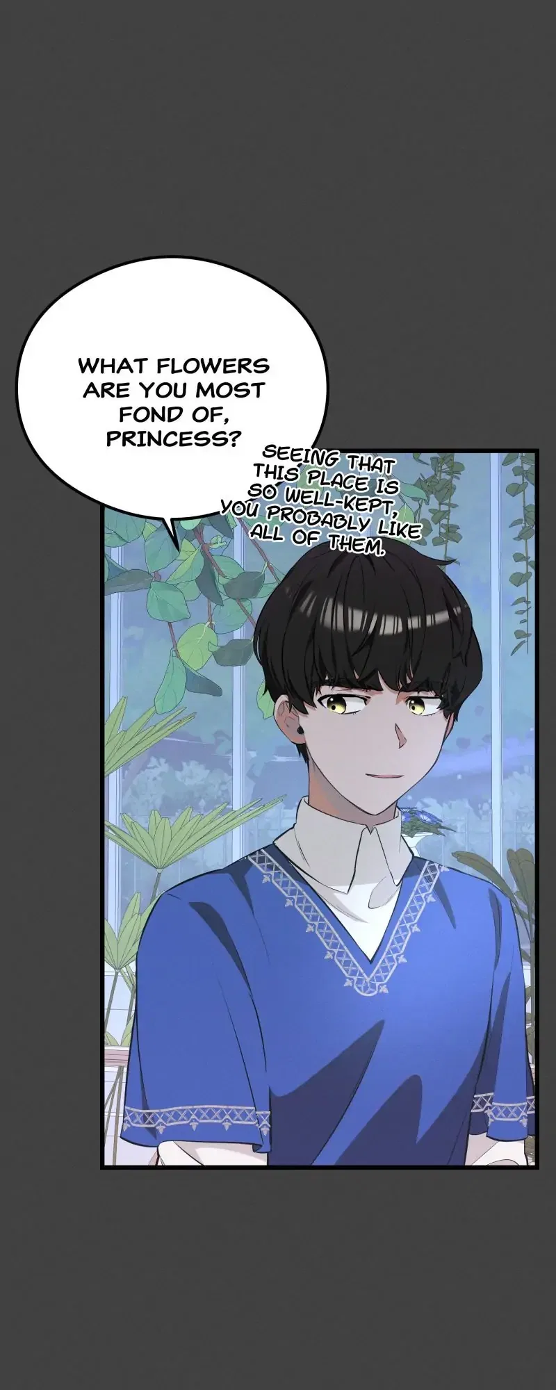 Falling Into The Deep End Chapter 29 – Page 33