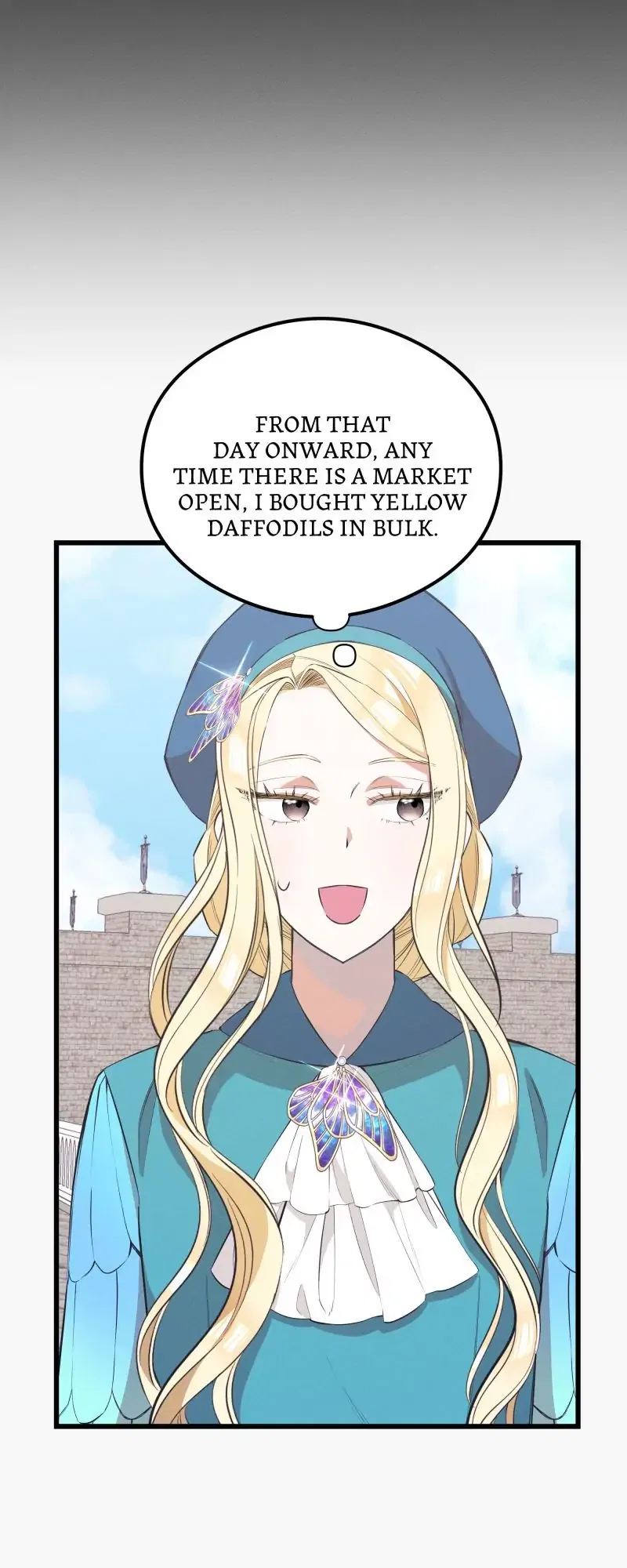Falling Into The Deep End Chapter 29 – Page 36