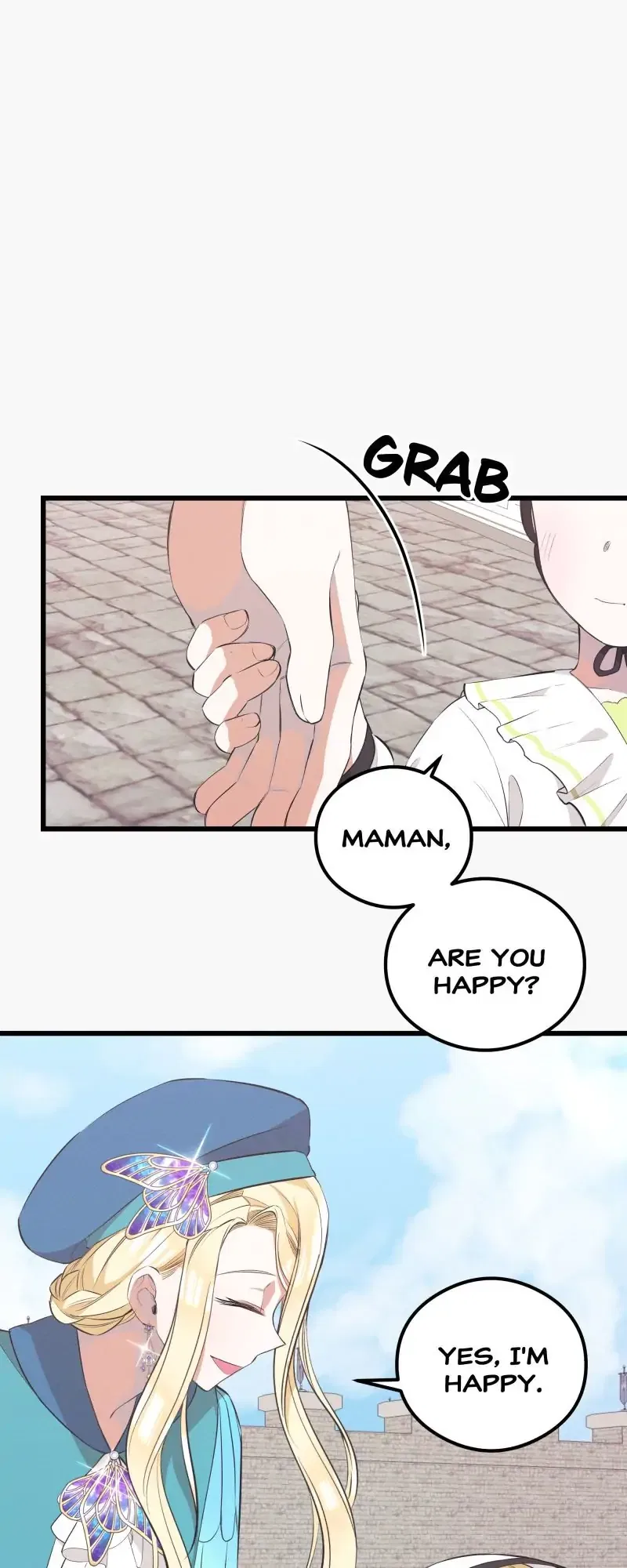 Falling Into The Deep End Chapter 29 – Page 37