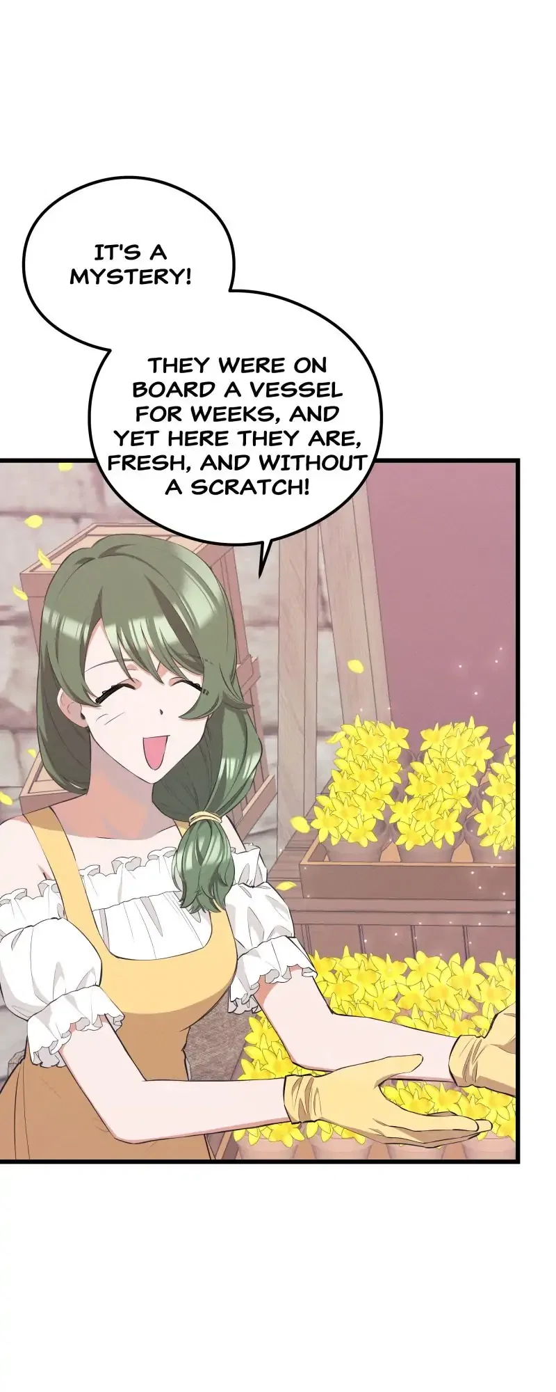 Falling Into The Deep End Chapter 29 – Page 42
