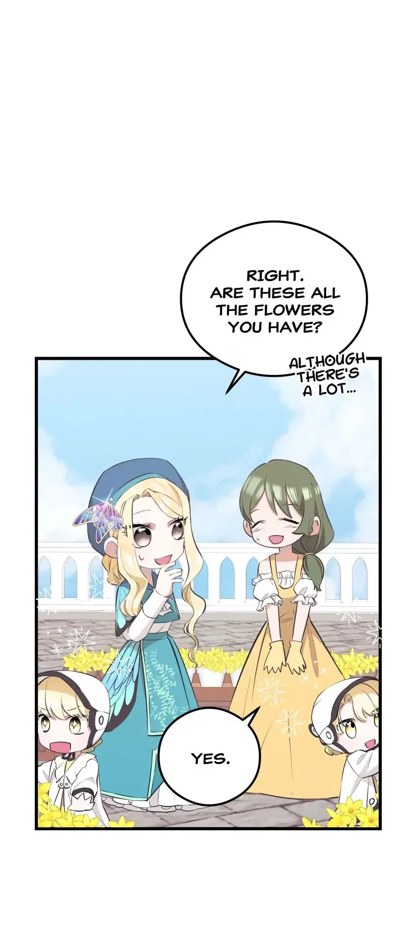 Falling Into The Deep End Chapter 29 – Page 43