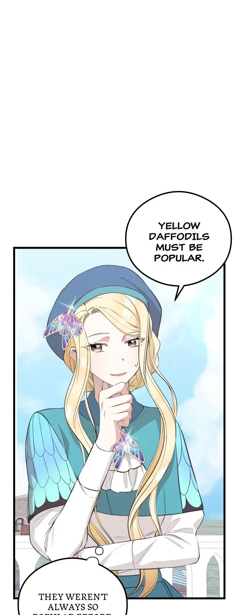 Falling Into The Deep End Chapter 29 – Page 44