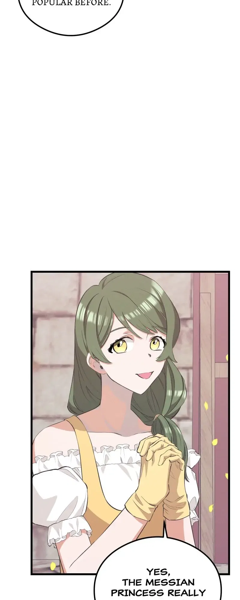 Falling Into The Deep End Chapter 29 – Page 45