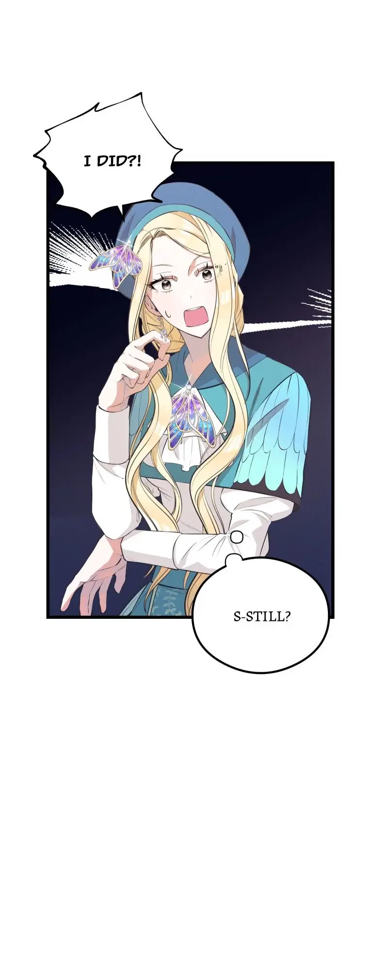 Falling Into The Deep End Chapter 29 – Page 49