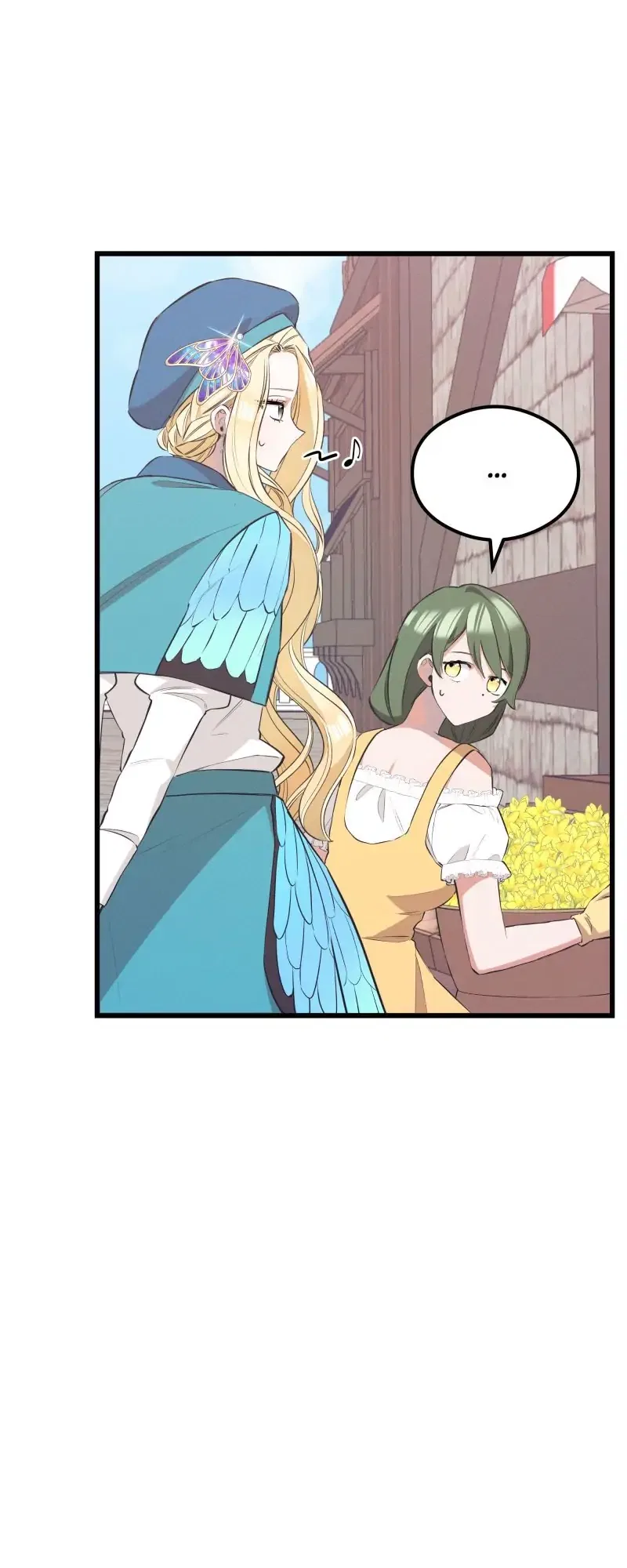 Falling Into The Deep End Chapter 29 – Page 52