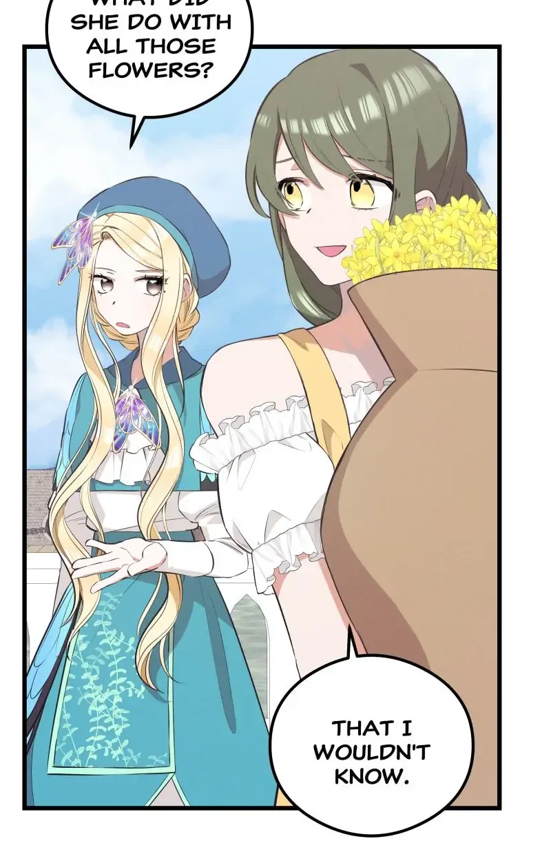 Falling Into The Deep End Chapter 29 – Page 55