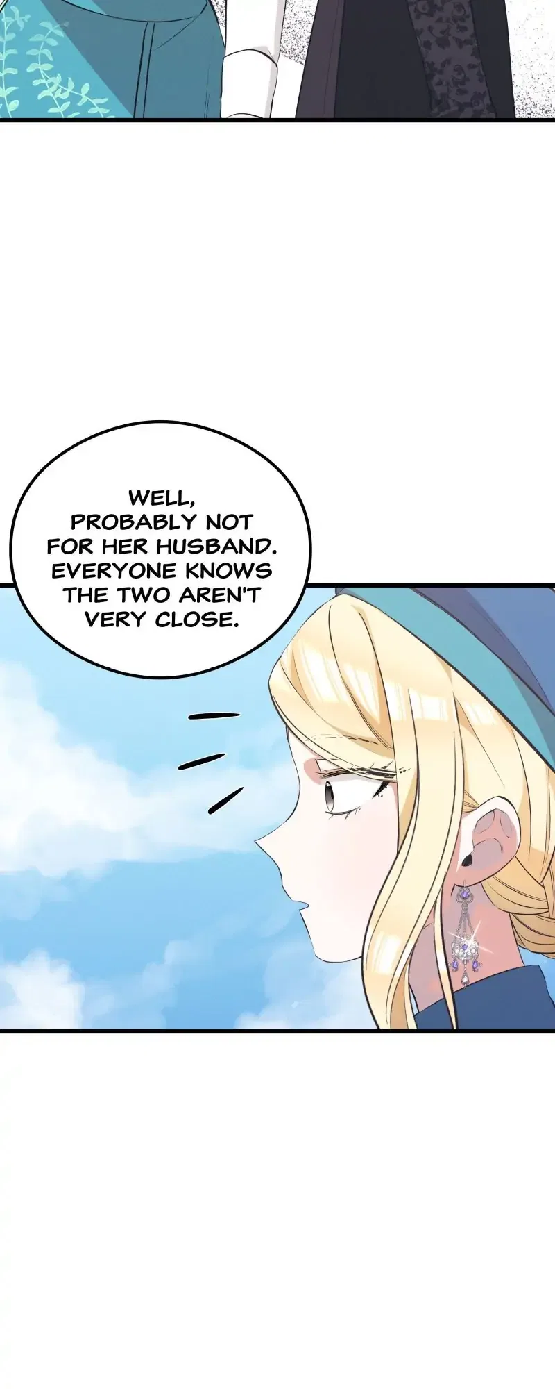 Falling Into The Deep End Chapter 29 – Page 57