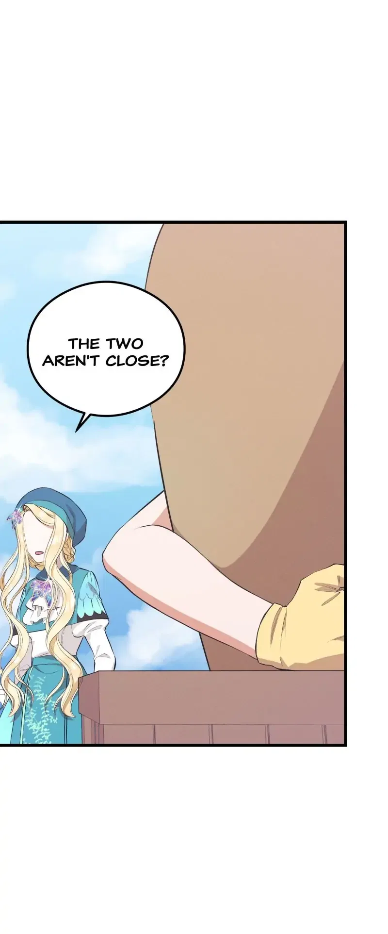 Falling Into The Deep End Chapter 29 – Page 58