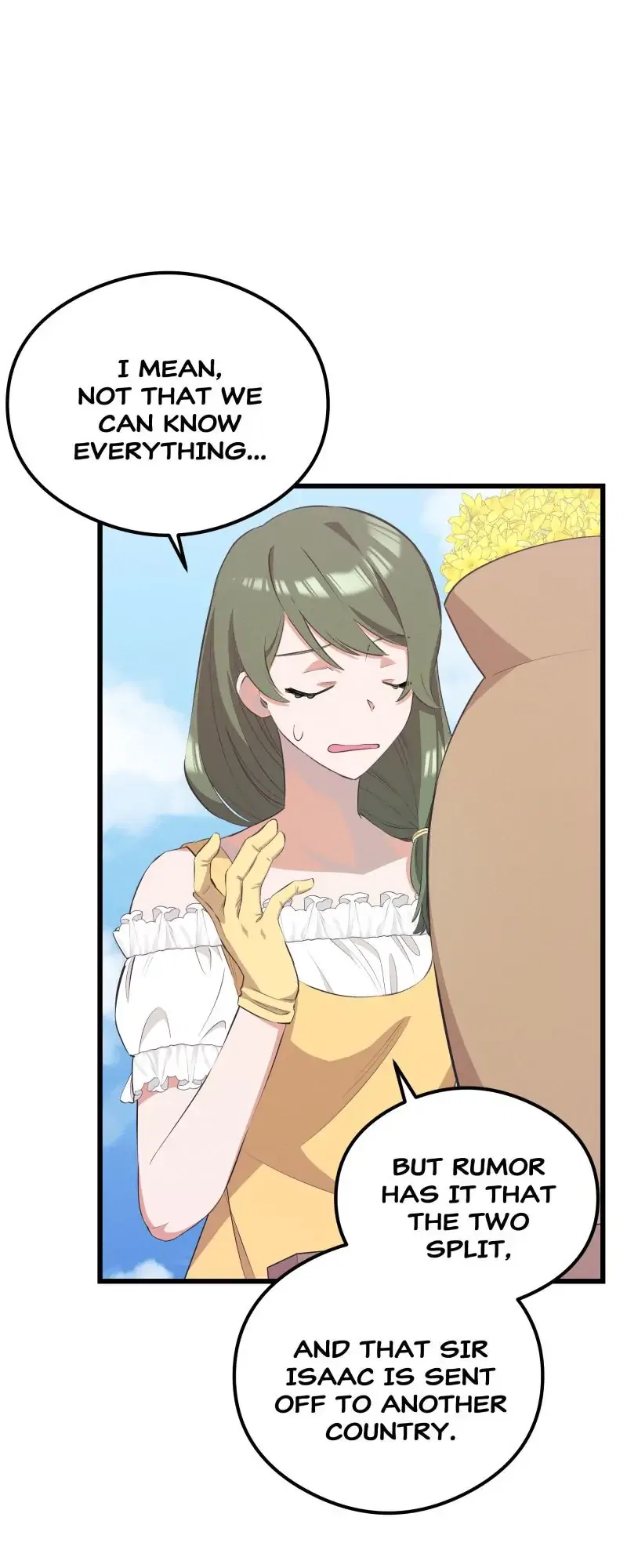 Falling Into The Deep End Chapter 29 – Page 59
