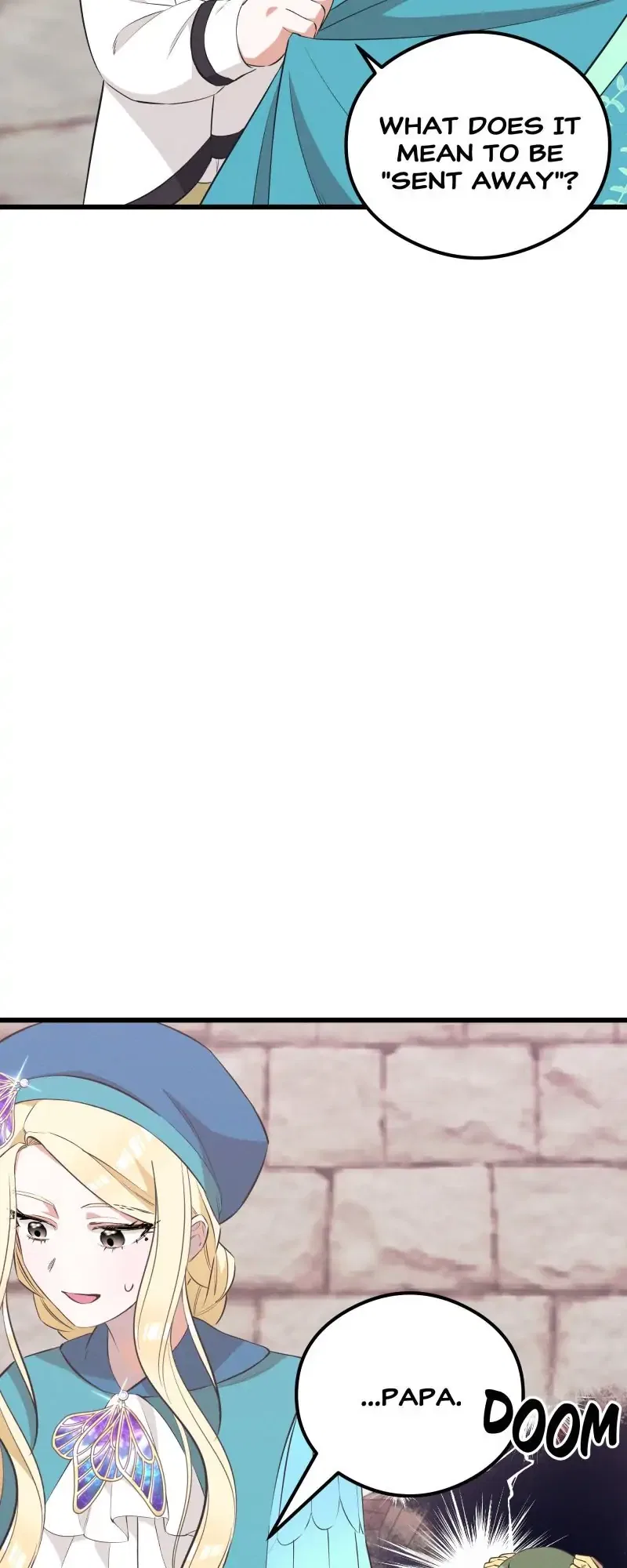Falling Into The Deep End Chapter 29 – Page 61