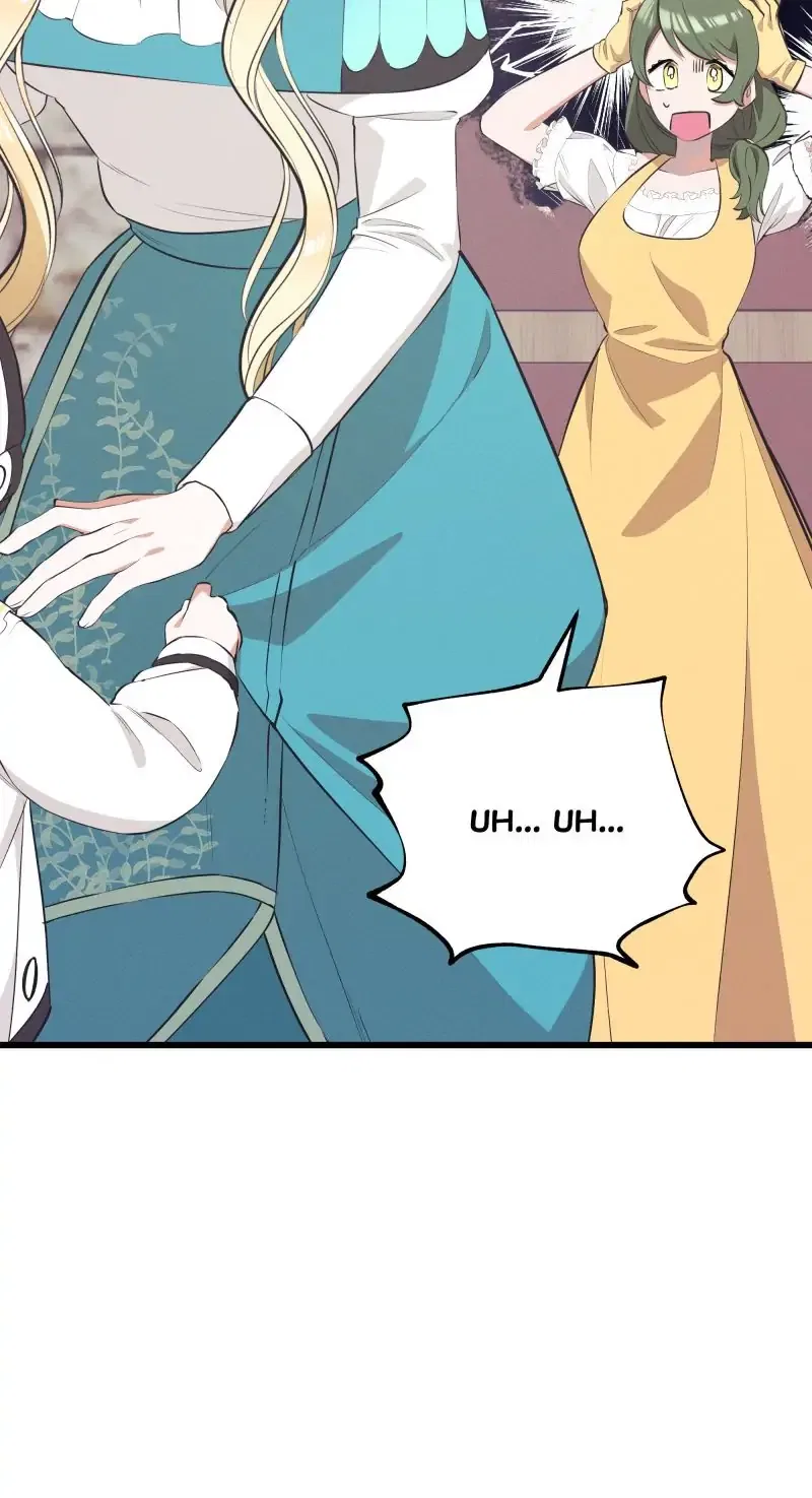 Falling Into The Deep End Chapter 29 – Page 62