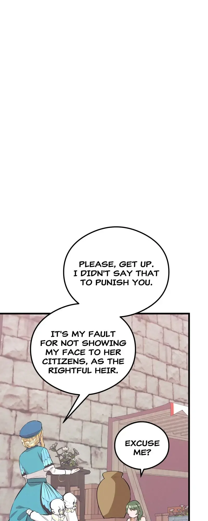 Falling Into The Deep End Chapter 29 – Page 65