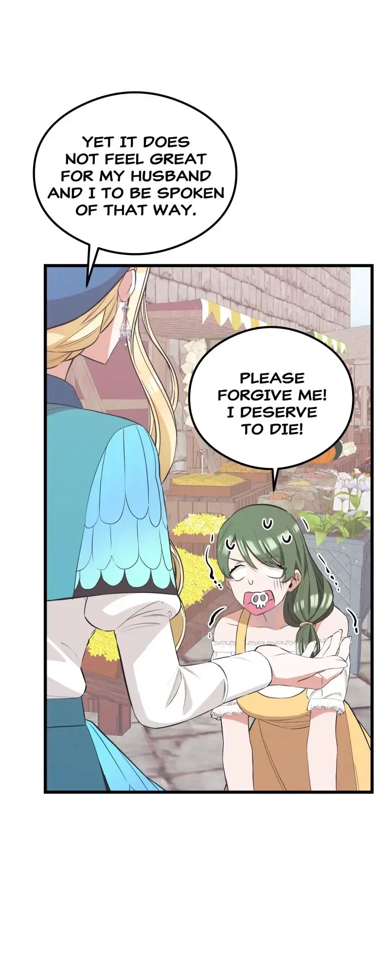 Falling Into The Deep End Chapter 29 – Page 67
