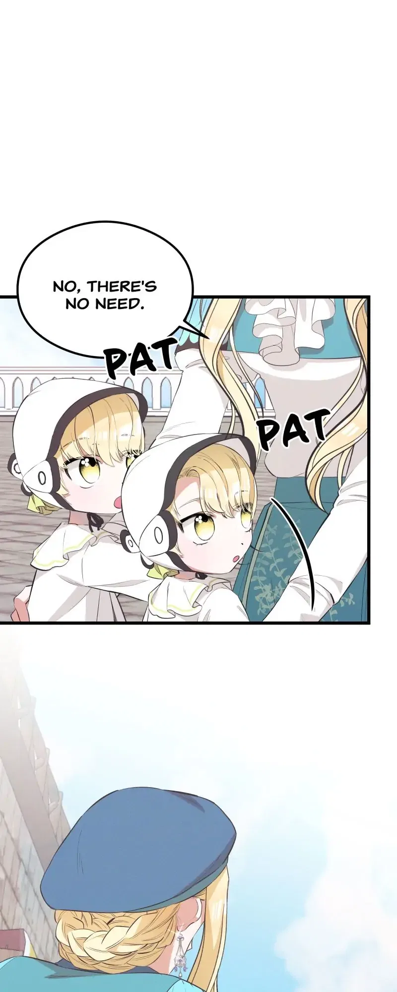 Falling Into The Deep End Chapter 29 – Page 68