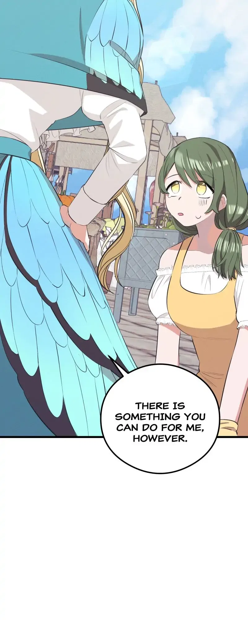 Falling Into The Deep End Chapter 29 – Page 69