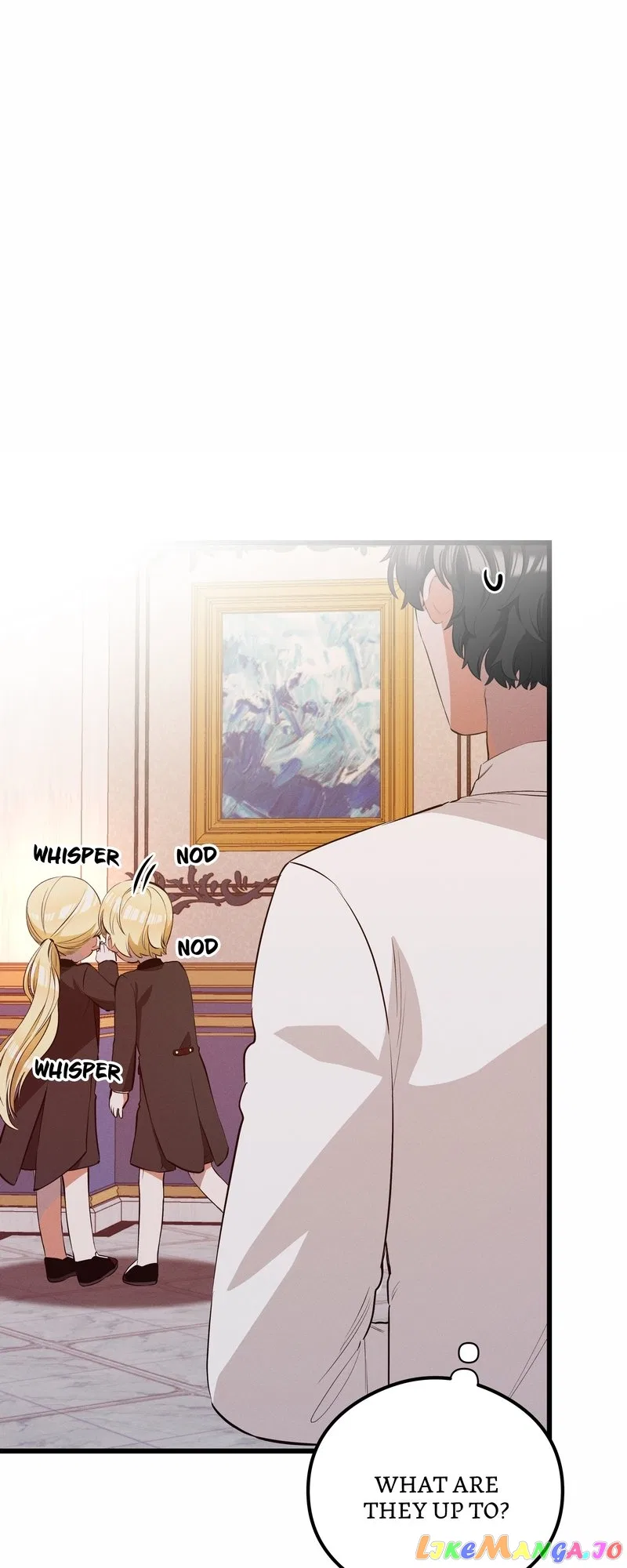 Falling Into The Deep End Chapter 28 – Page 5