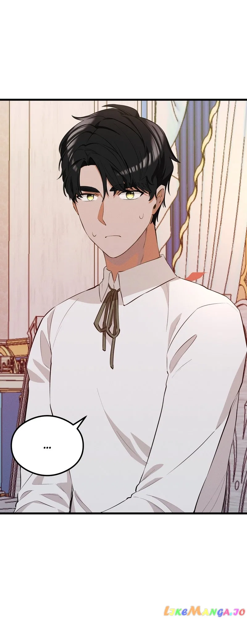 Falling Into The Deep End Chapter 28 – Page 9