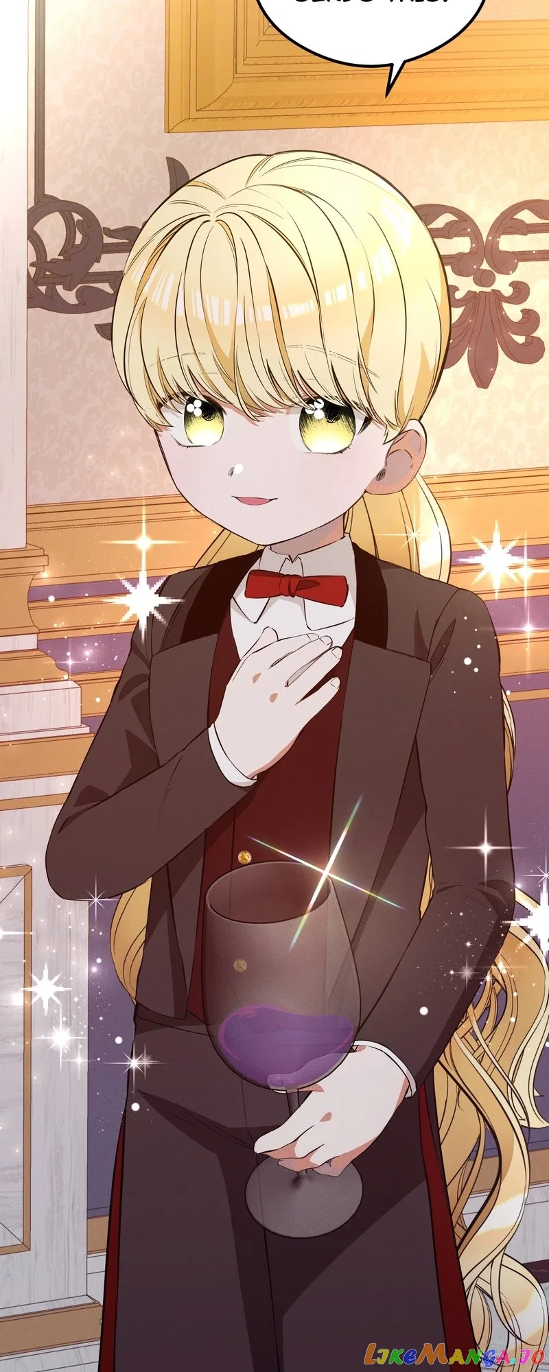 Falling Into The Deep End Chapter 28 – Page 13