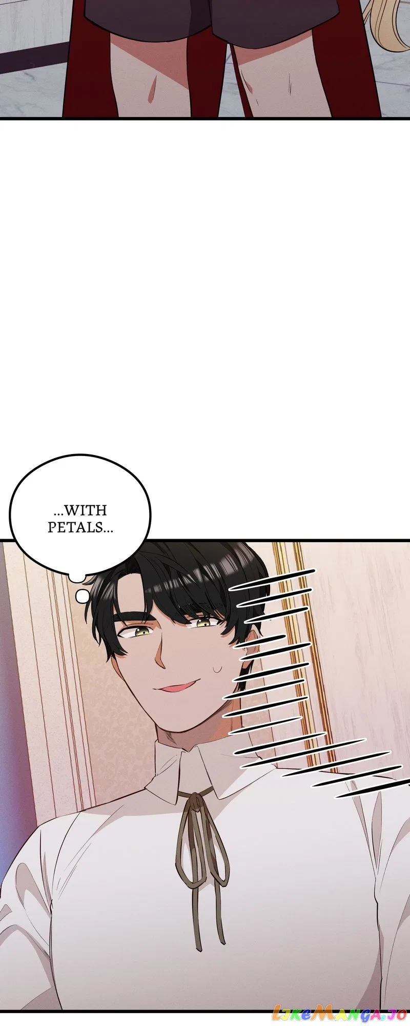 Falling Into The Deep End Chapter 28 – Page 14