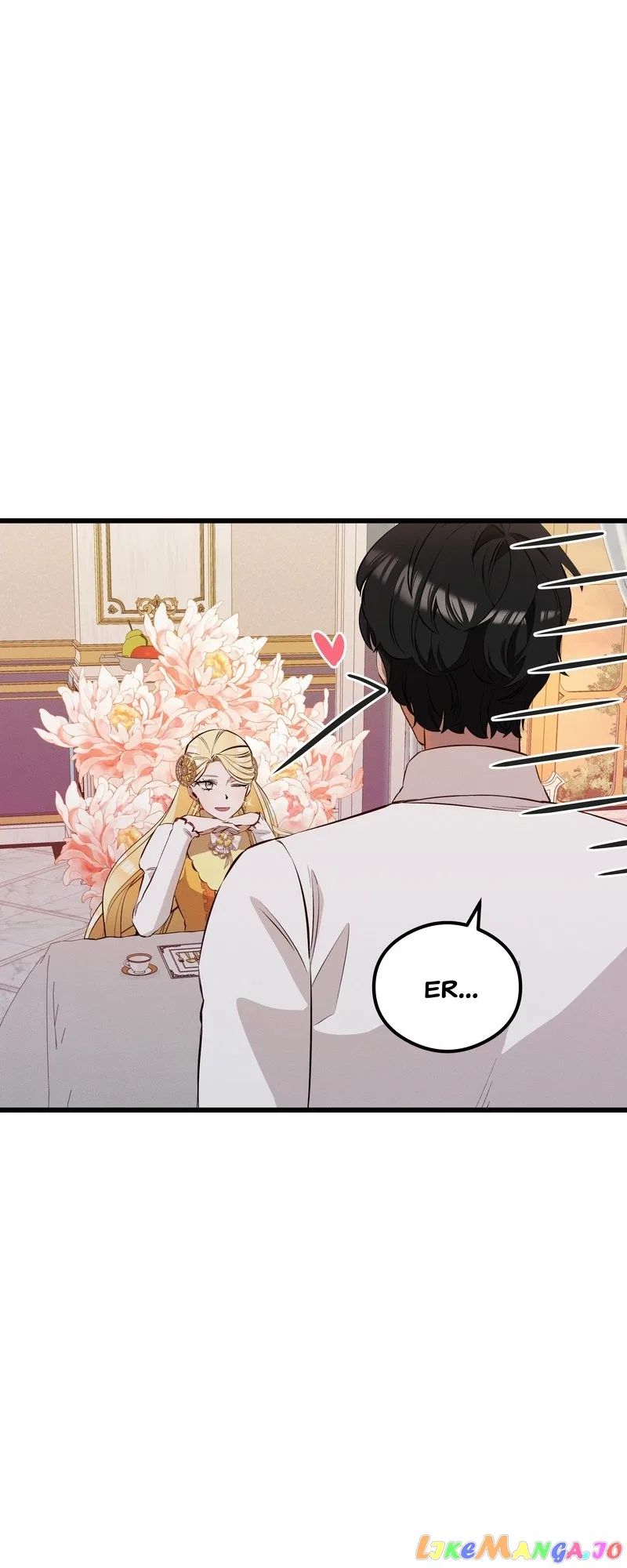 Falling Into The Deep End Chapter 28 – Page 17