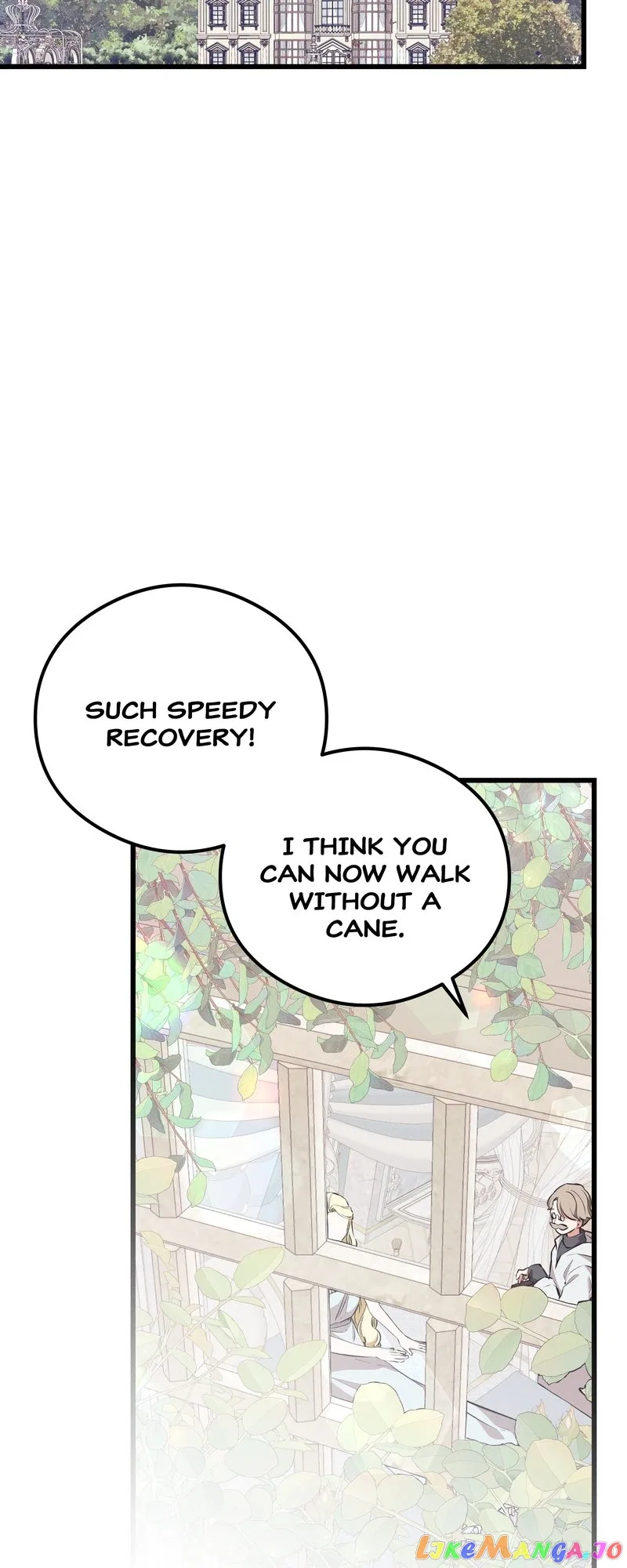 Falling Into The Deep End Chapter 28 – Page 19