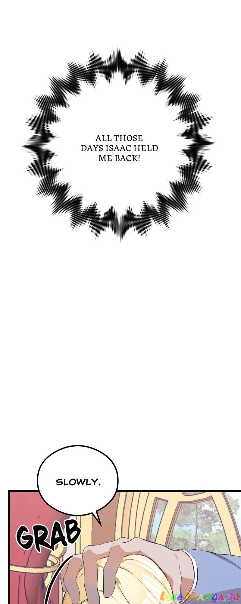 Falling Into The Deep End Chapter 28 – Page 22
