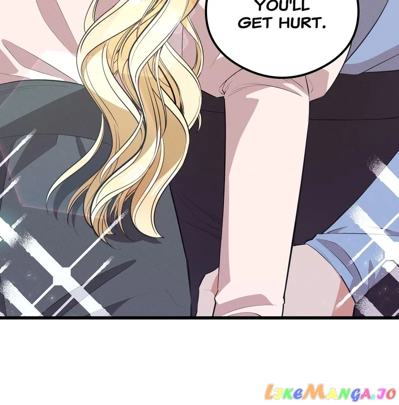Falling Into The Deep End Chapter 28 – Page 24
