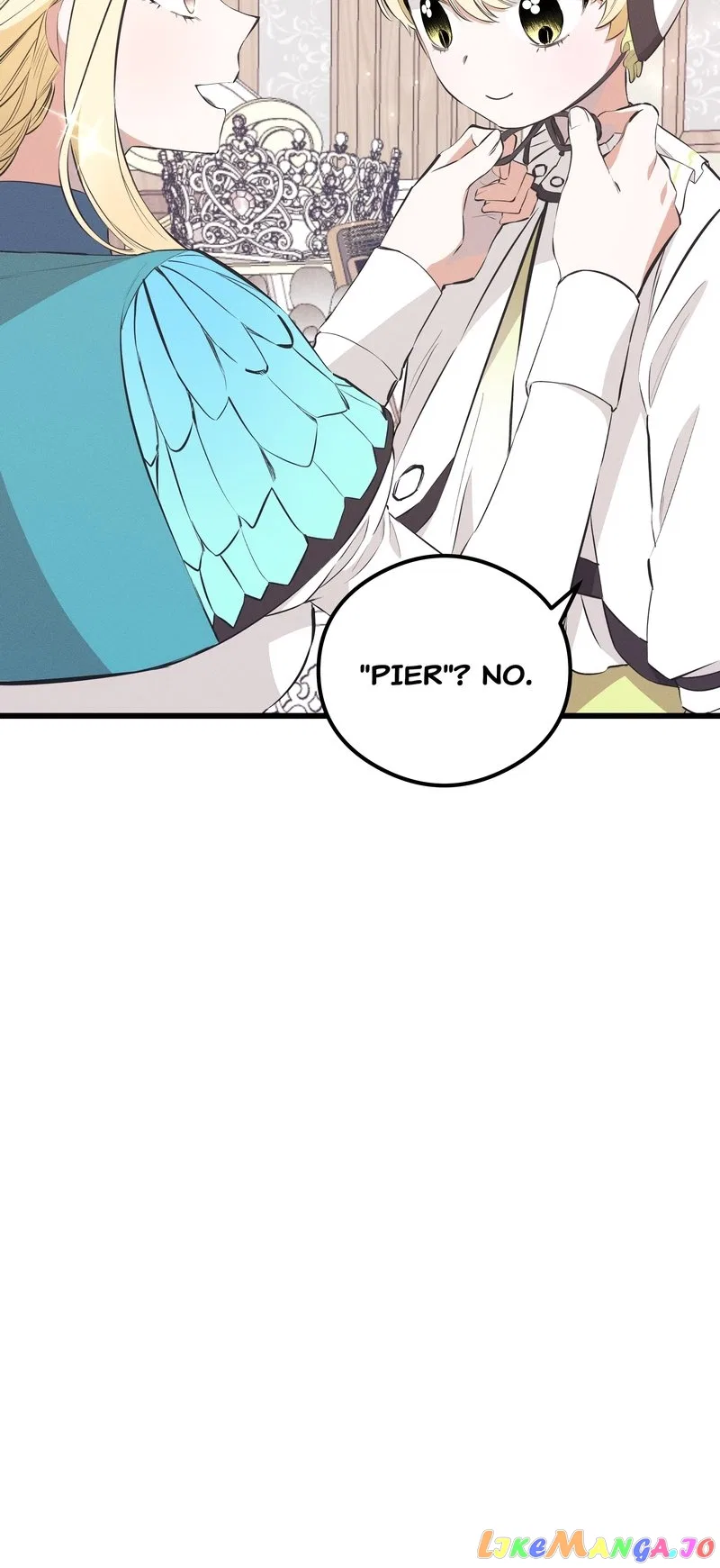 Falling Into The Deep End Chapter 28 – Page 38