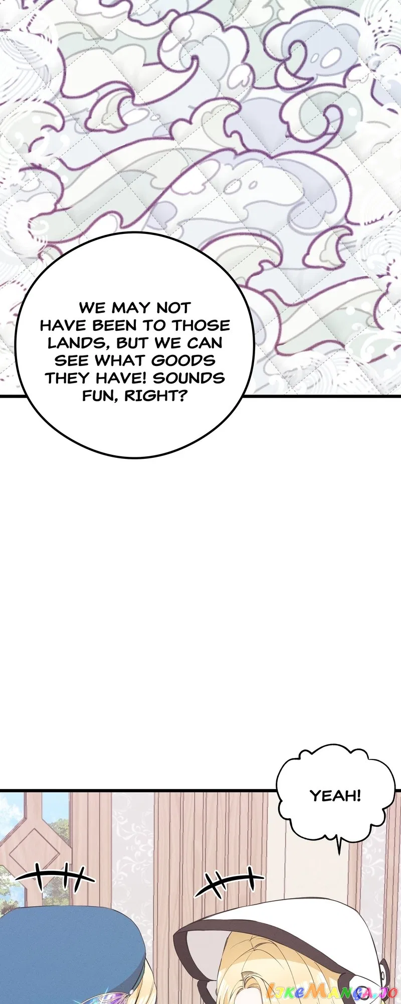 Falling Into The Deep End Chapter 28 – Page 40