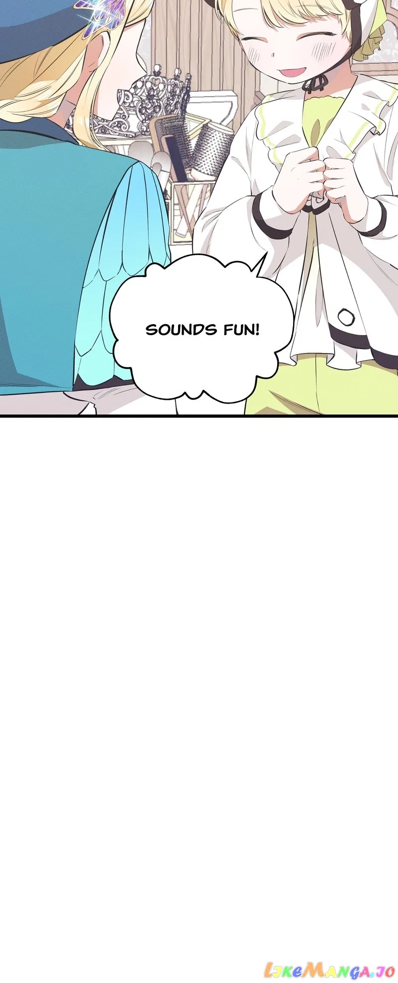 Falling Into The Deep End Chapter 28 – Page 41