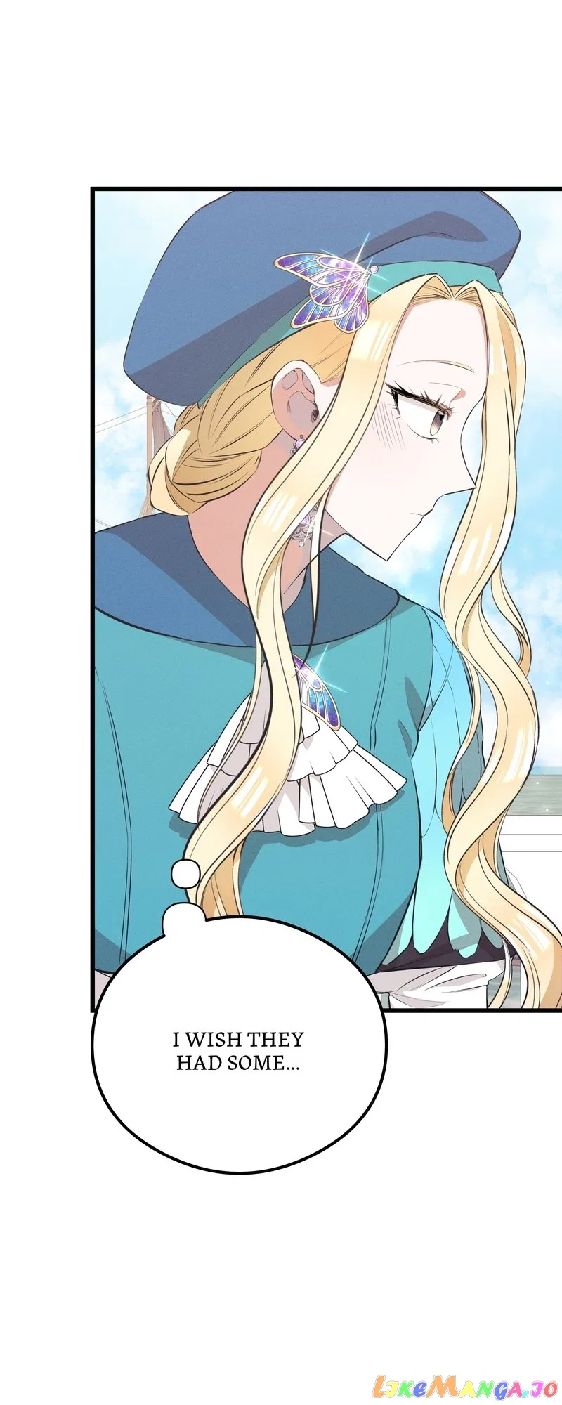 Falling Into The Deep End Chapter 28 – Page 50