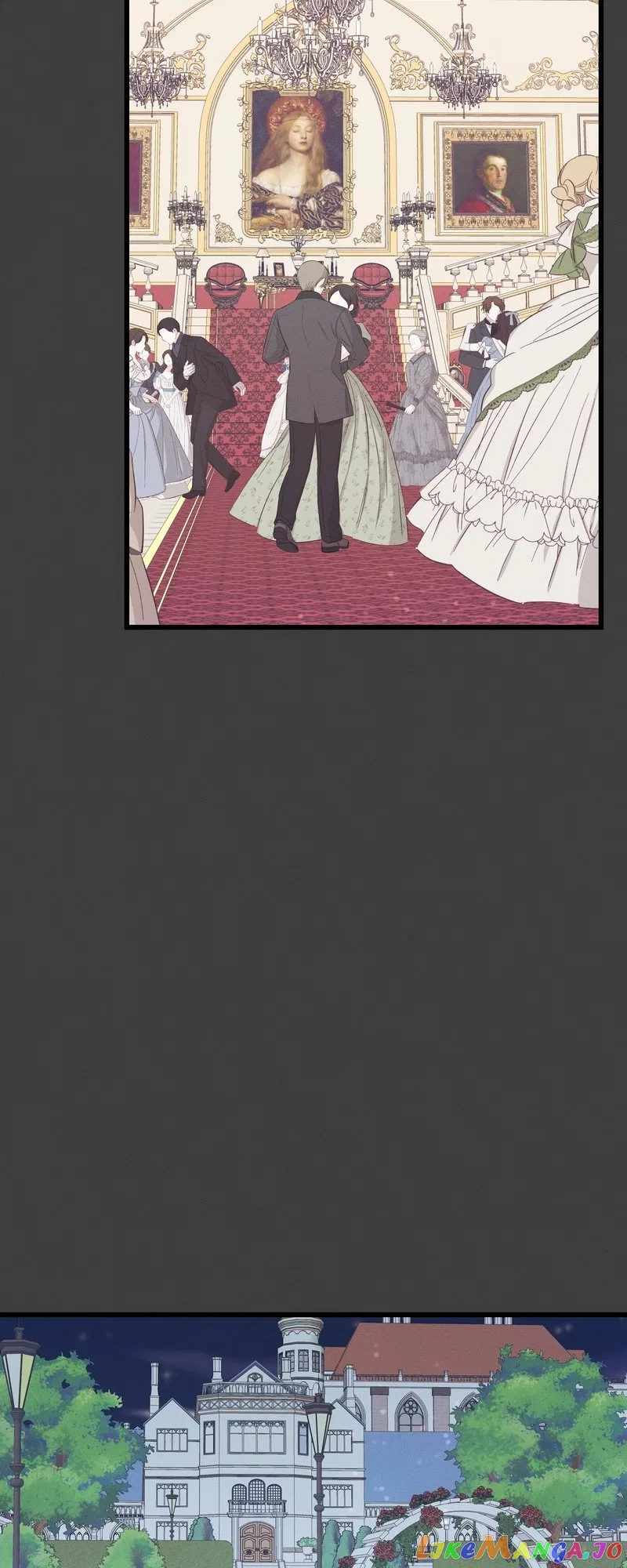 Falling Into The Deep End Chapter 28 – Page 54