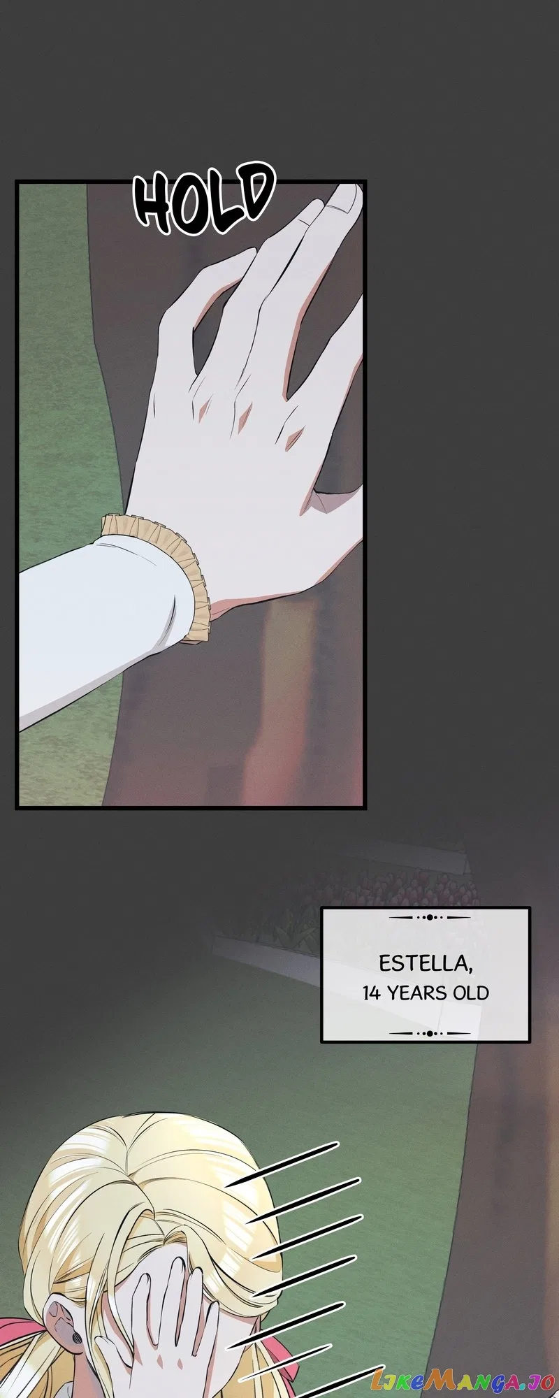 Falling Into The Deep End Chapter 28 – Page 56