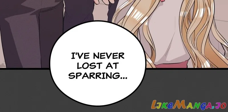 Falling Into The Deep End Chapter 28 – Page 60