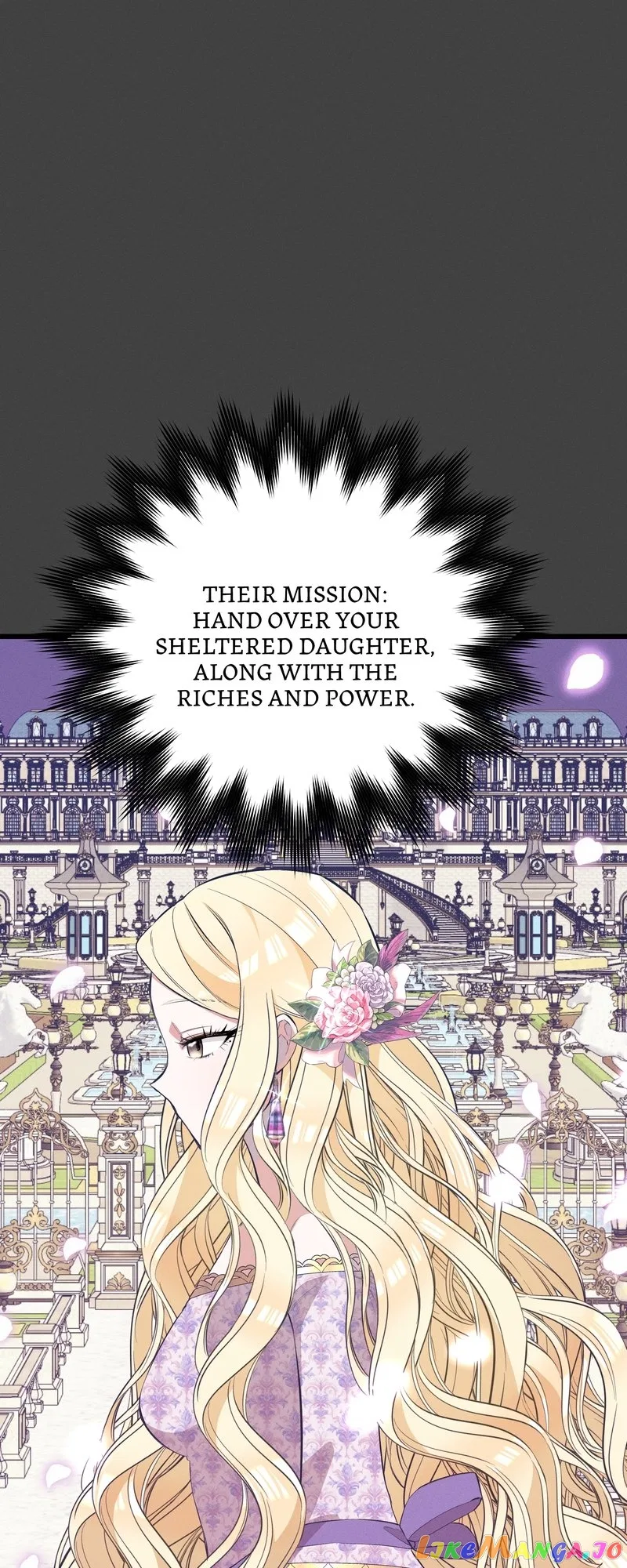 Falling Into The Deep End Chapter 28 – Page 61