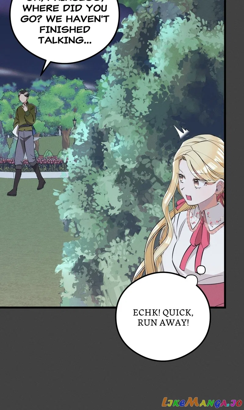 Falling Into The Deep End Chapter 28 – Page 64
