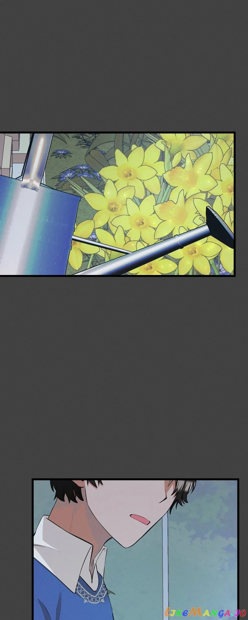 Falling Into The Deep End Chapter 28 – Page 69