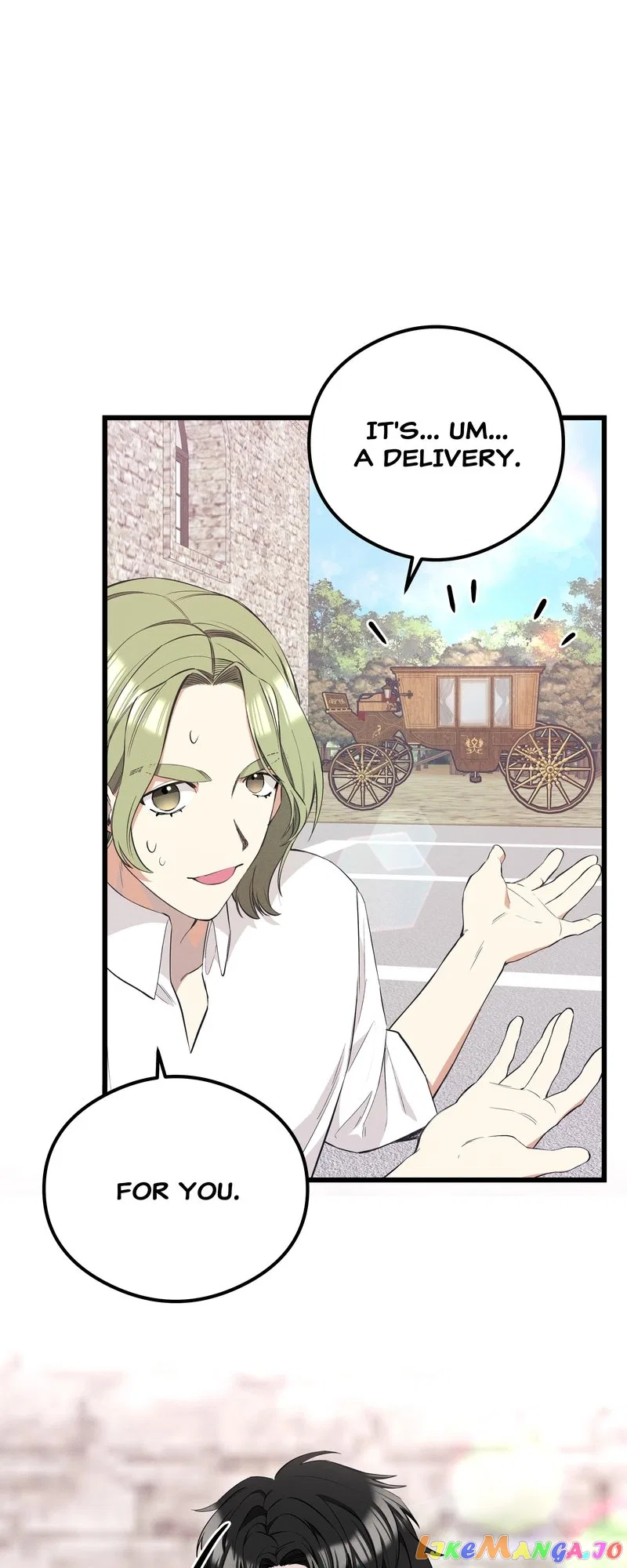 Falling Into The Deep End Chapter 27 – Page 6