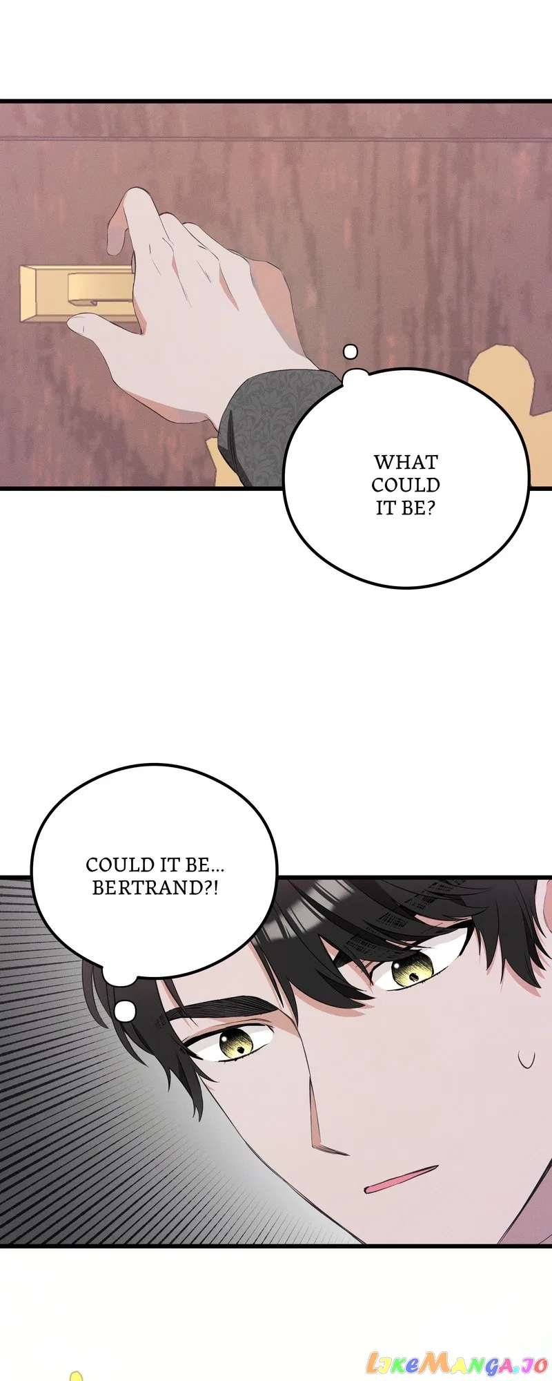 Falling Into The Deep End Chapter 27 – Page 10