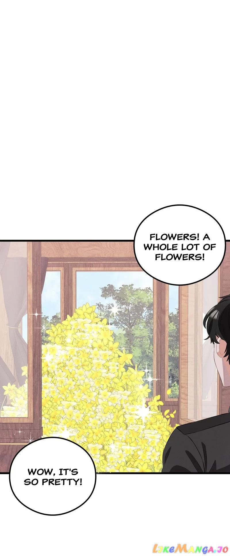 Falling Into The Deep End Chapter 27 – Page 12