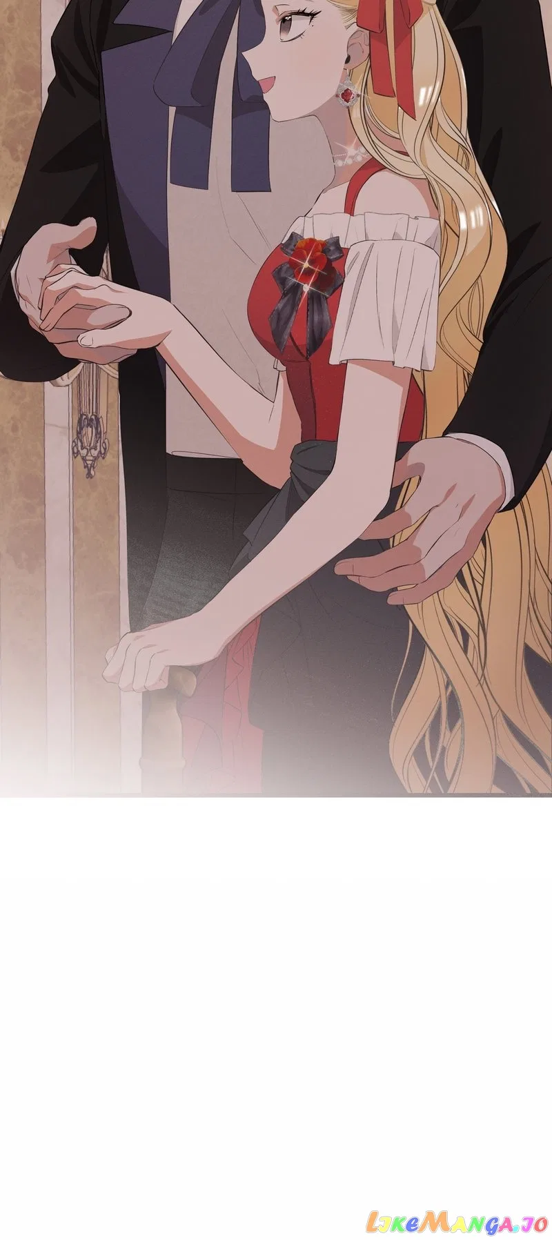 Falling Into The Deep End Chapter 27 – Page 19