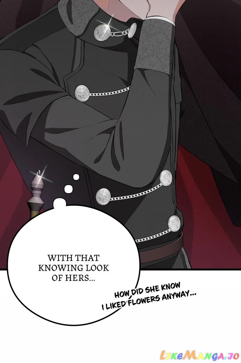 Falling Into The Deep End Chapter 27 – Page 23