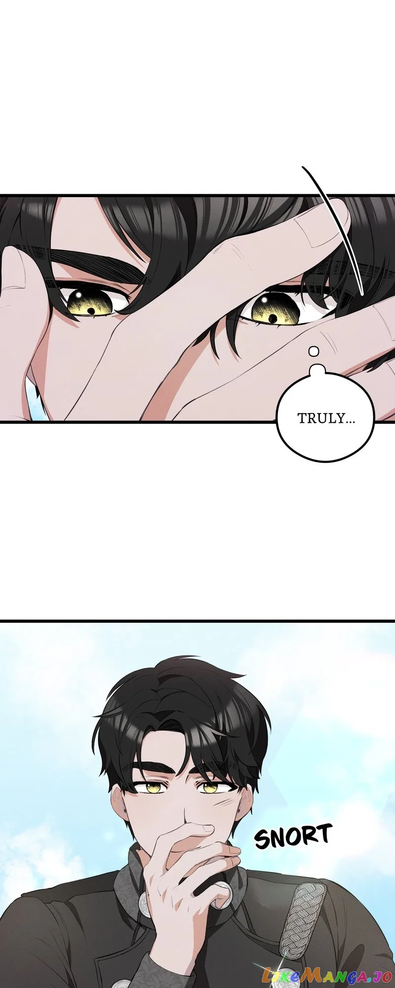 Falling Into The Deep End Chapter 27 – Page 24