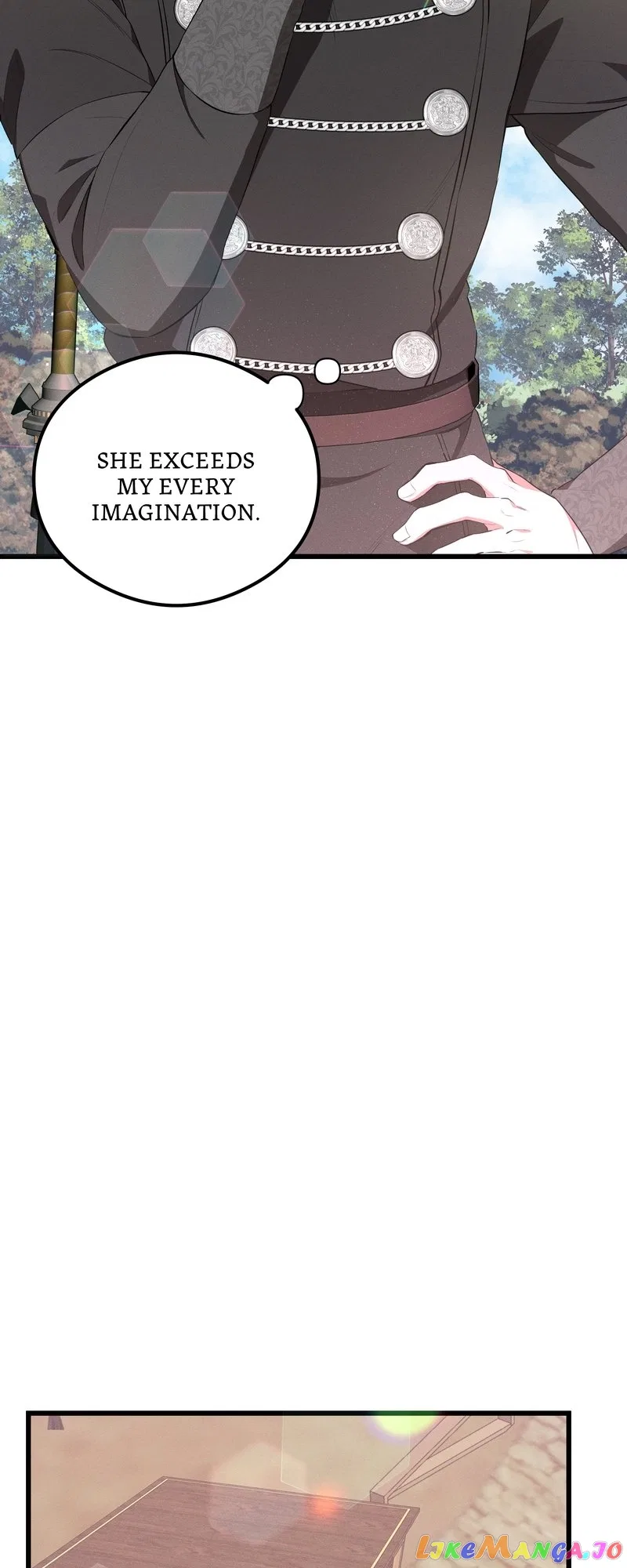 Falling Into The Deep End Chapter 27 – Page 25