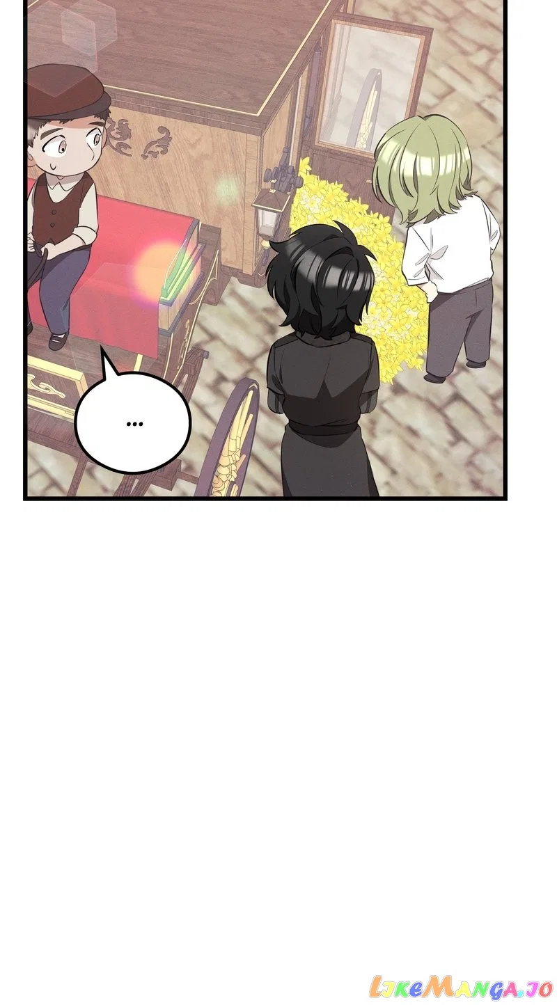 Falling Into The Deep End Chapter 27 – Page 26