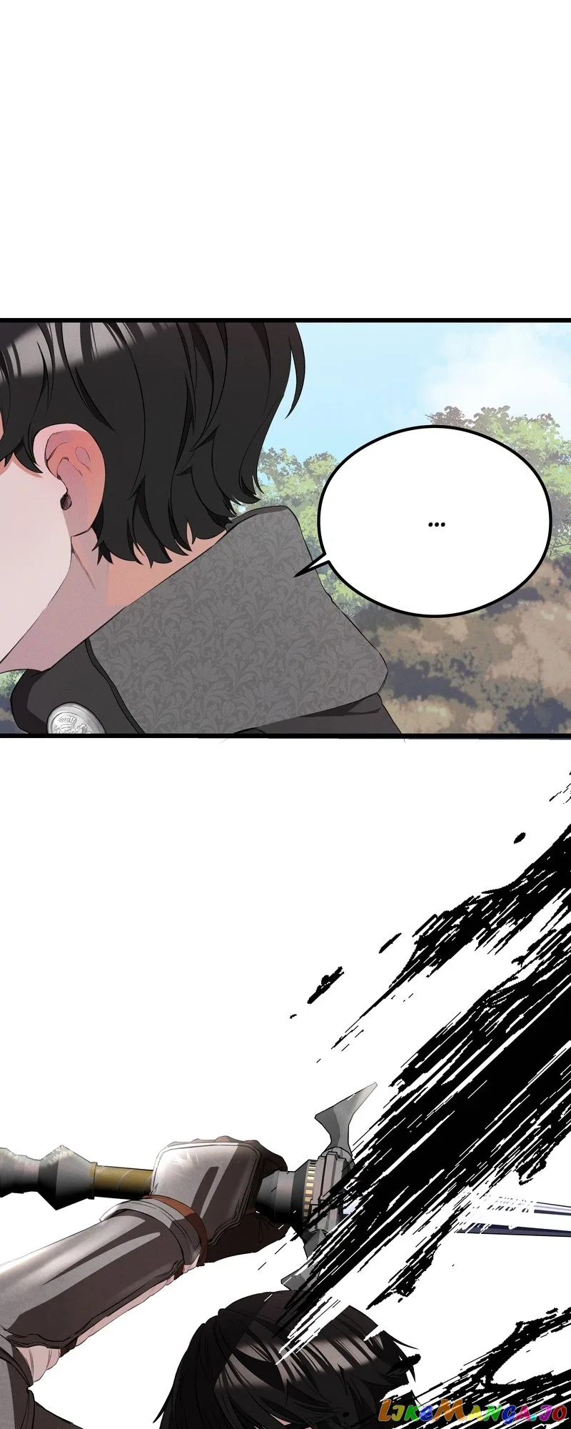Falling Into The Deep End Chapter 27 – Page 34