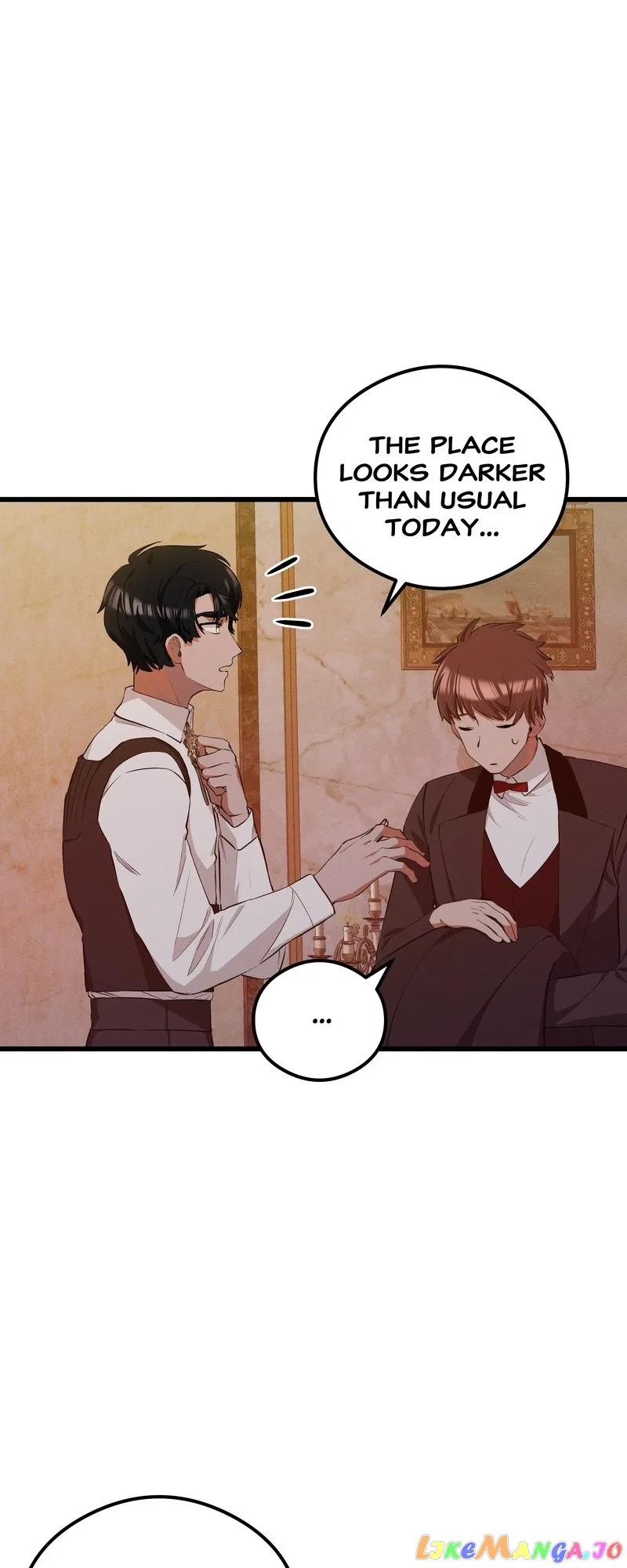 Falling Into The Deep End Chapter 27 – Page 39